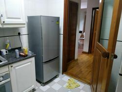 Changi Green (D16), Condominium #465419001